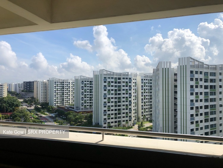 Blk 865 Yishun Street 81 (Yishun), HDB 4 Rooms #183727752